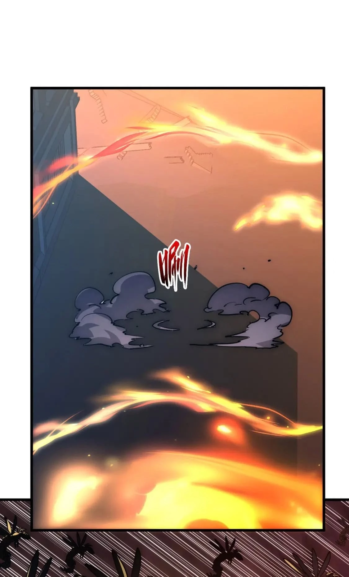 Rise From the Rubble Chapter 226 - 48