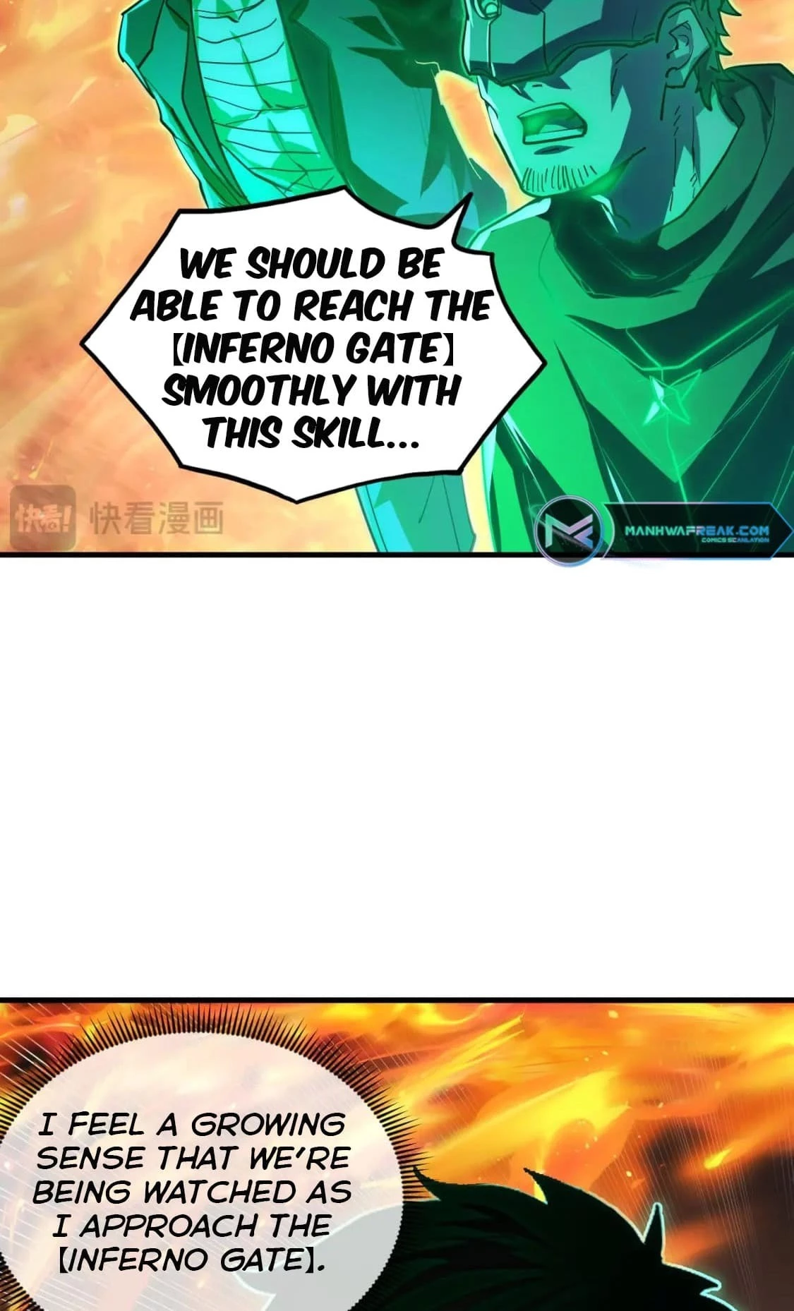Rise From the Rubble Chapter 226 - 51