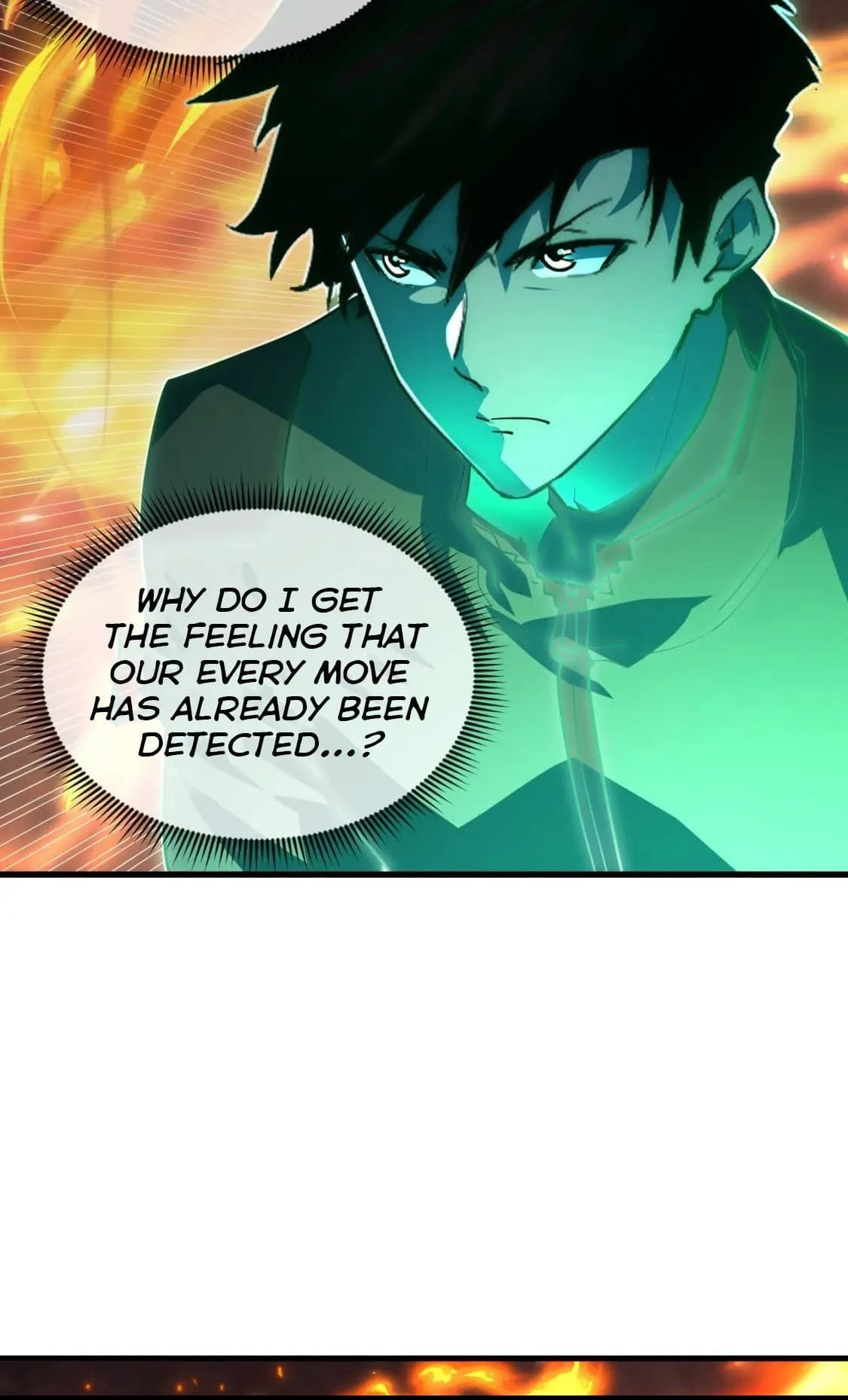 Rise From the Rubble Chapter 226 - 52