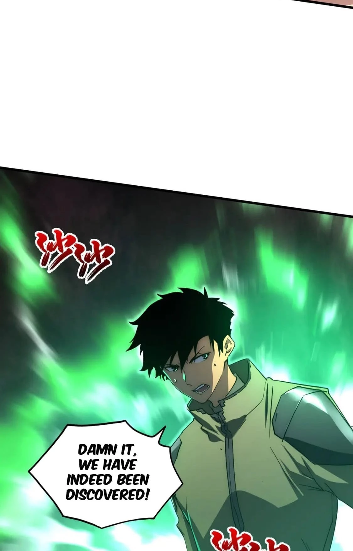 Rise From the Rubble Chapter 226 - 54