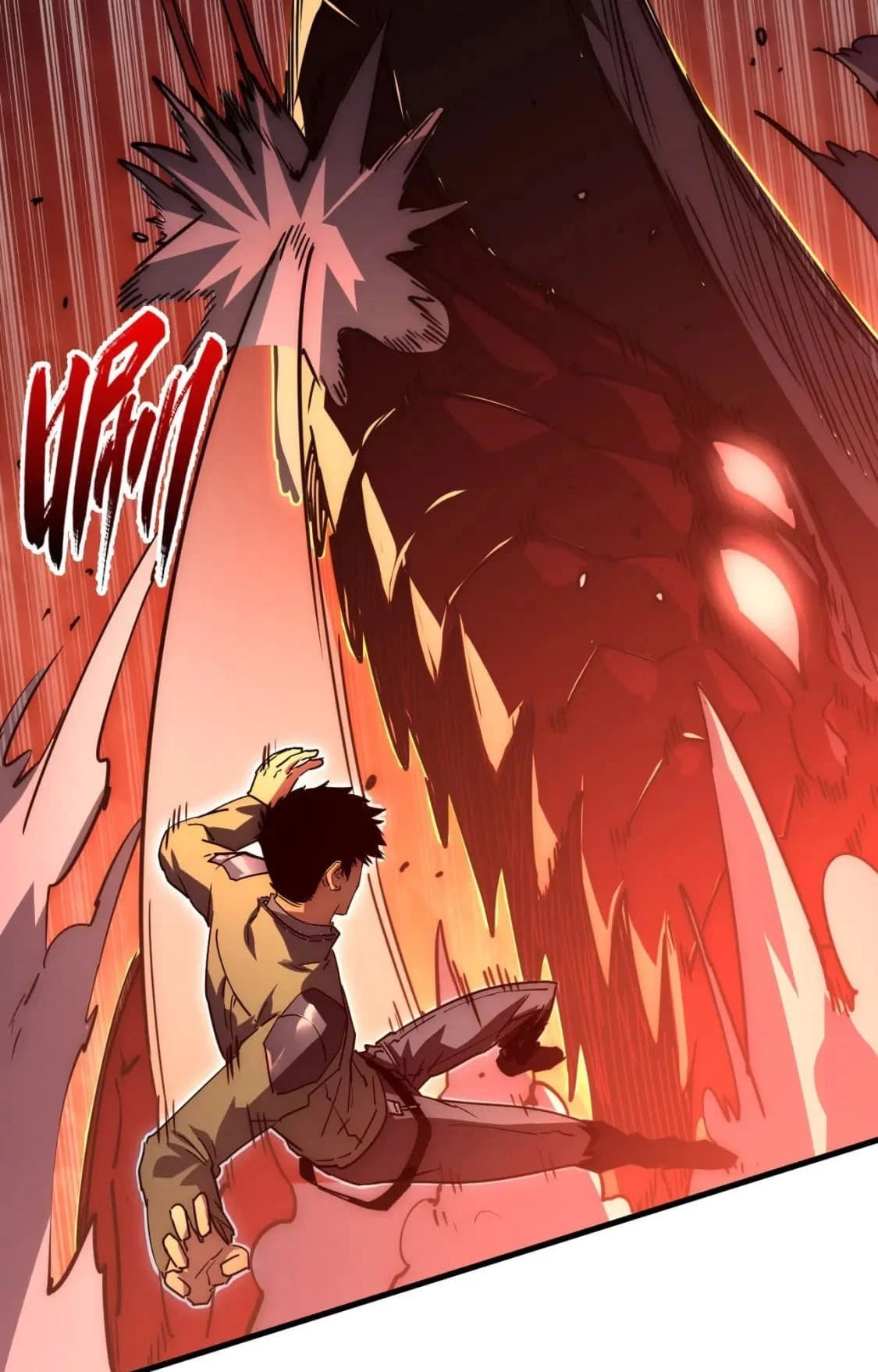 Rise From the Rubble Chapter 226 - 57