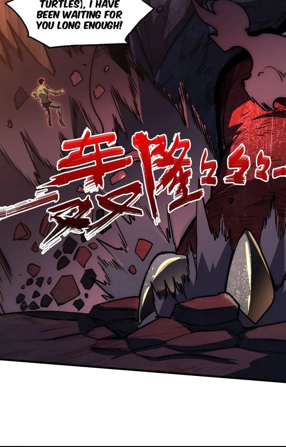 Rise From the Rubble Chapter 226 - 59