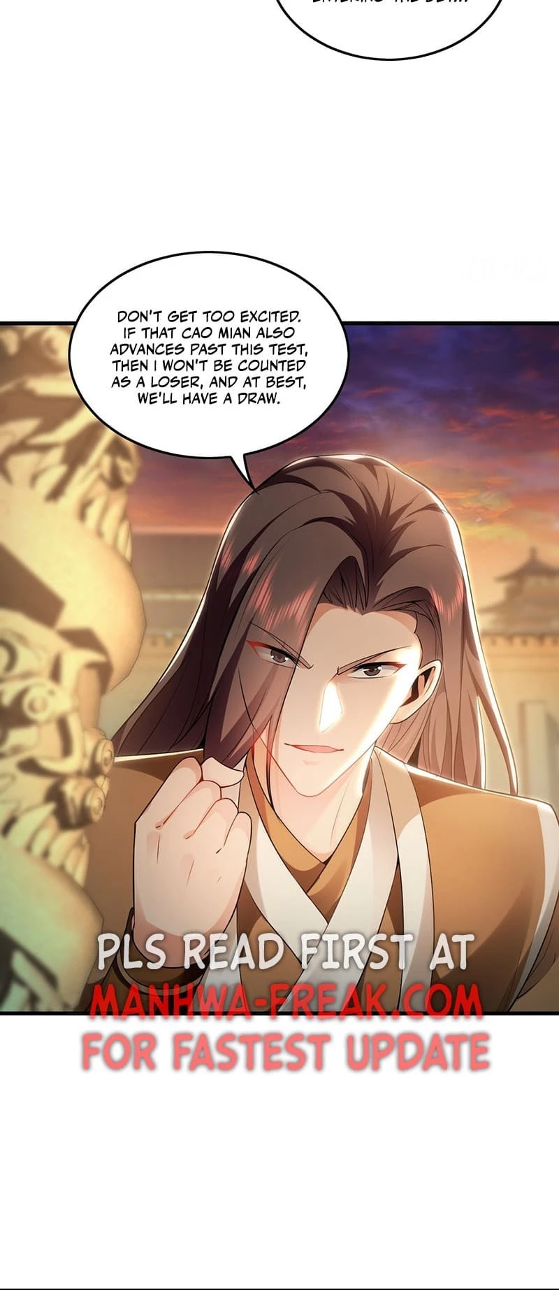 Million Times Attack Speed Chapter 20 - 9