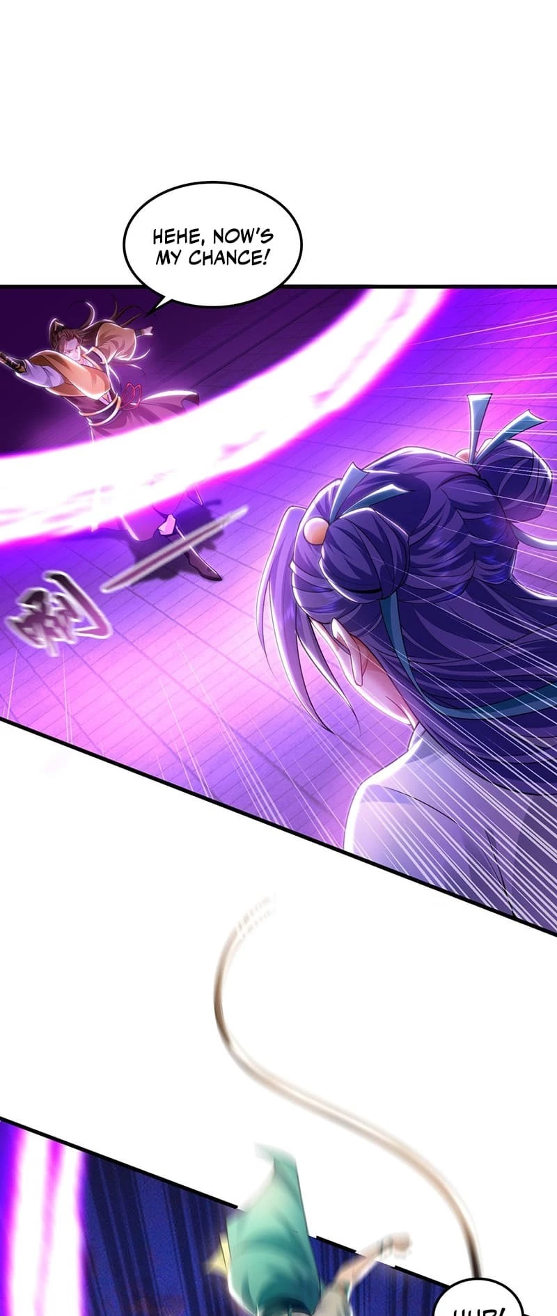 Million Times Attack Speed Chapter 20 - 14