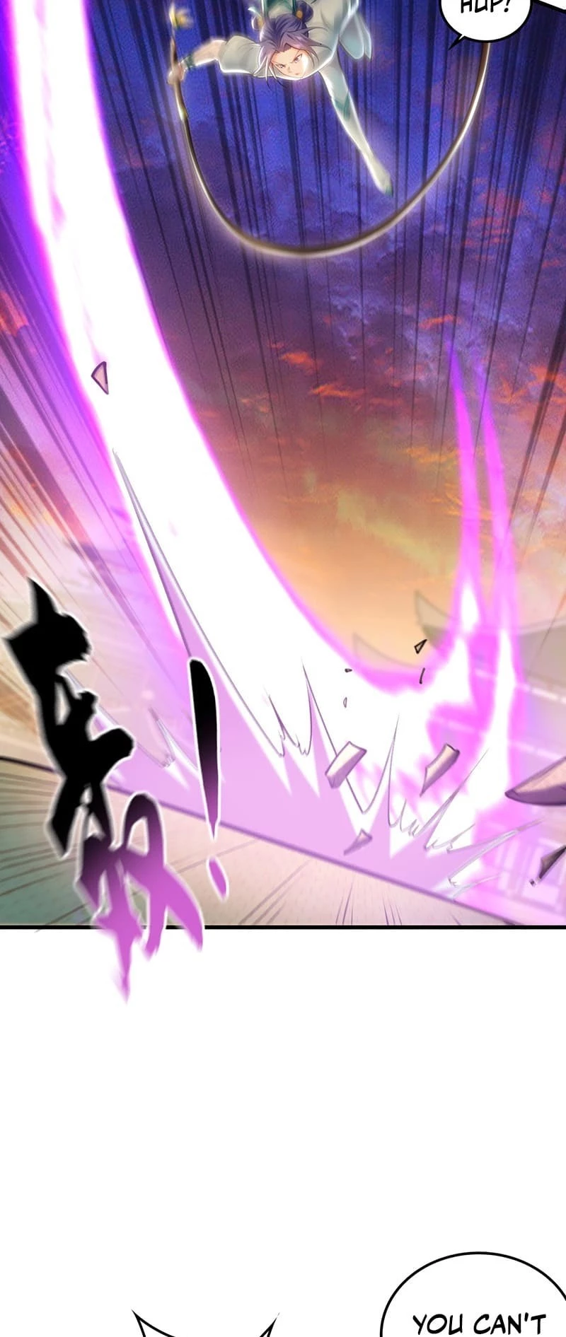 Million Times Attack Speed Chapter 20 - 15