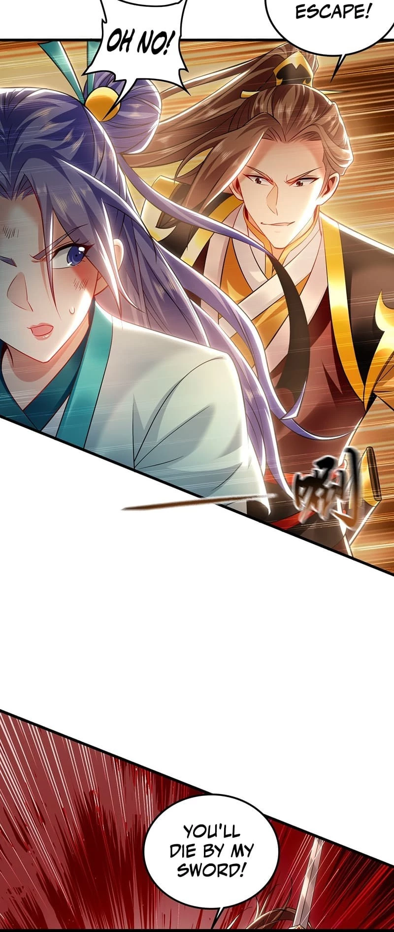 Million Times Attack Speed Chapter 20 - 16