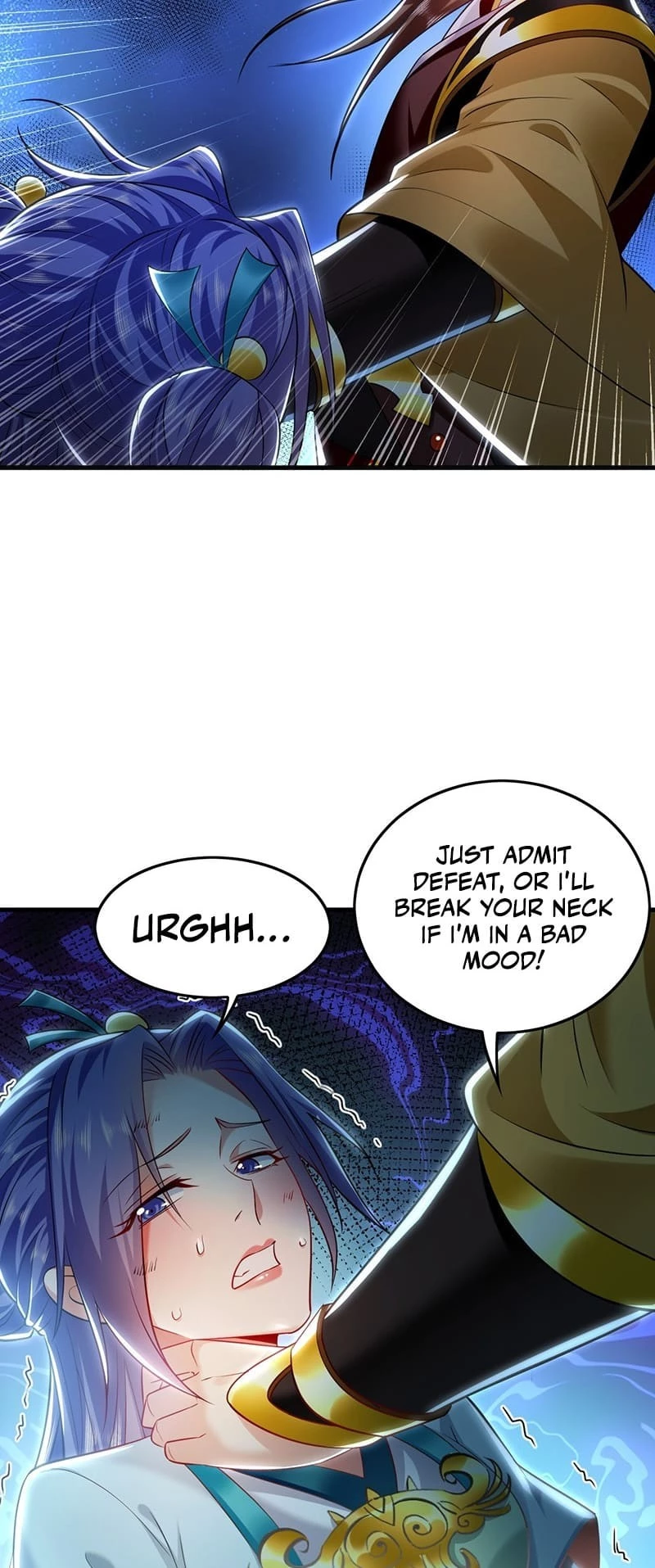 Million Times Attack Speed Chapter 20 - 18