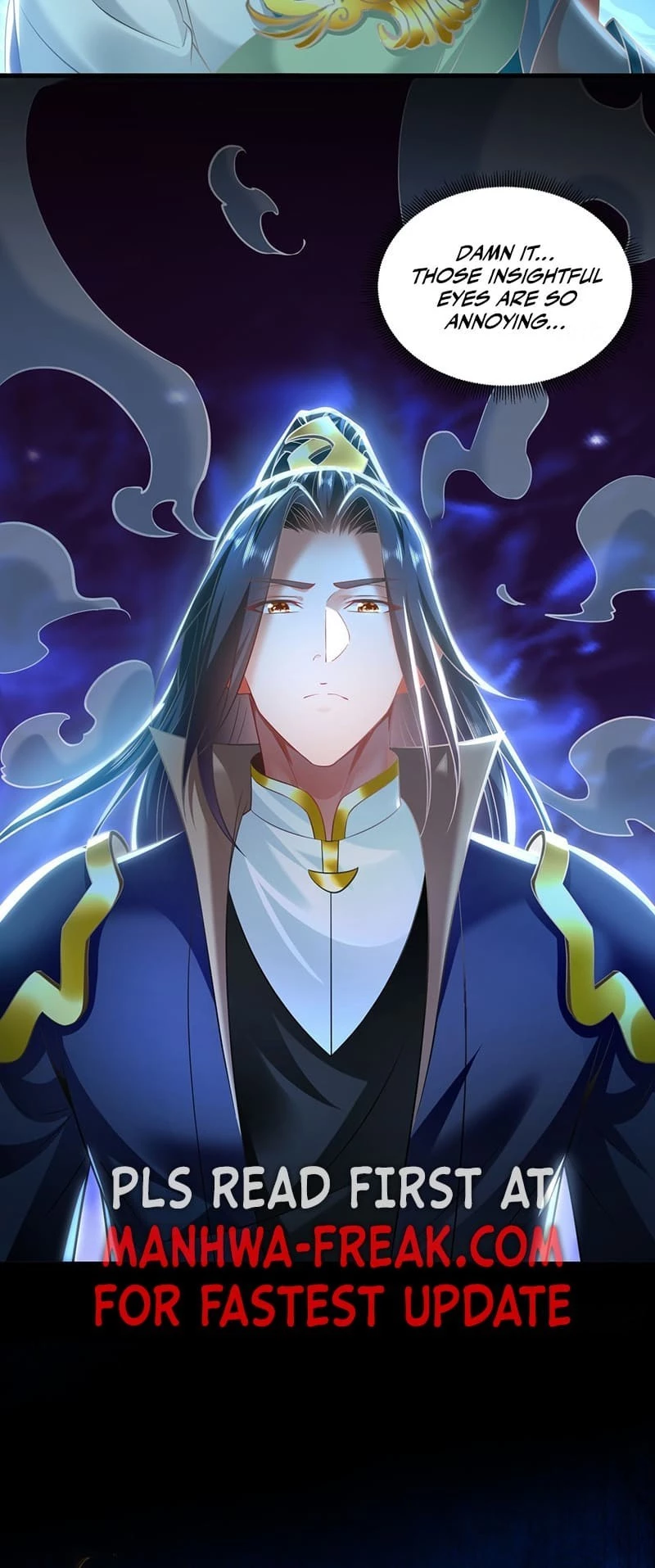 Million Times Attack Speed Chapter 20 - 19