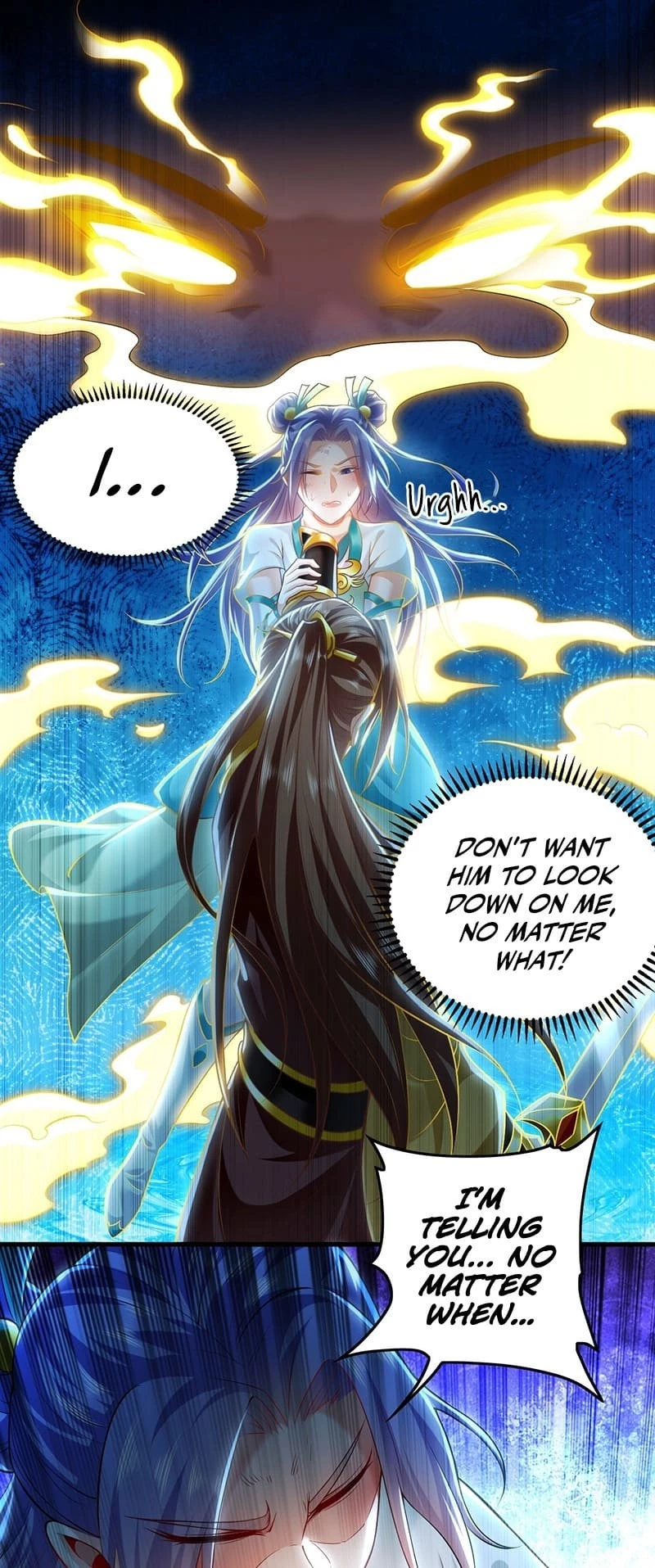 Million Times Attack Speed Chapter 20 - 20
