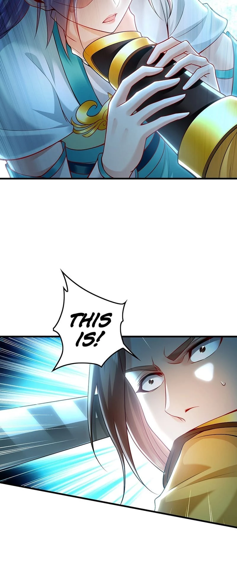 Million Times Attack Speed Chapter 20 - 21