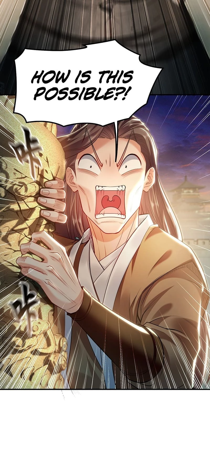Million Times Attack Speed Chapter 20 - 25