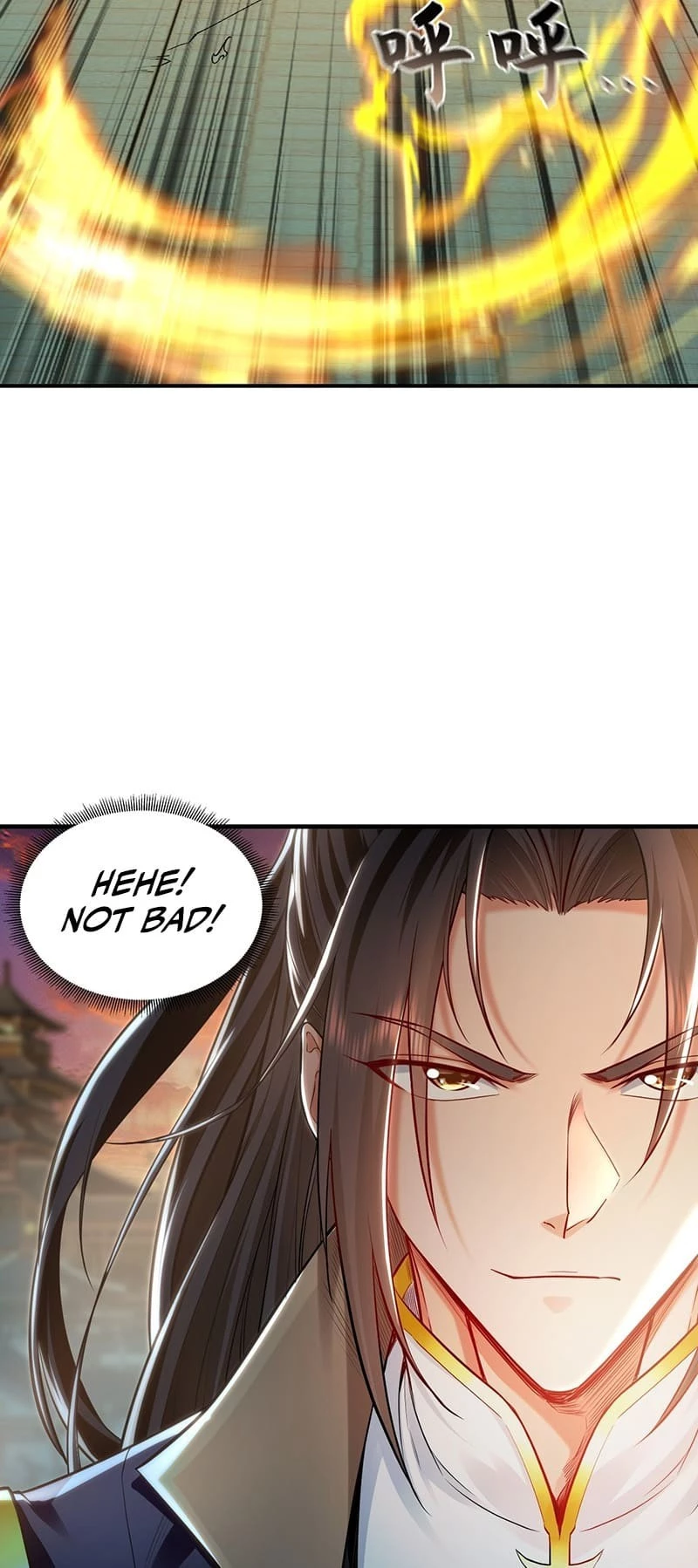 Million Times Attack Speed Chapter 20 - 27