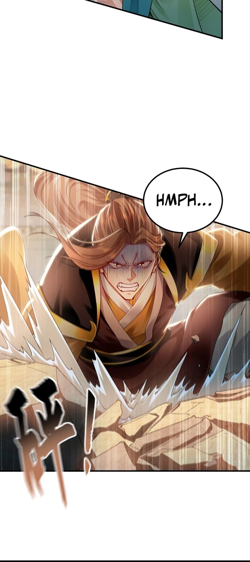 Million Times Attack Speed Chapter 20 - 29