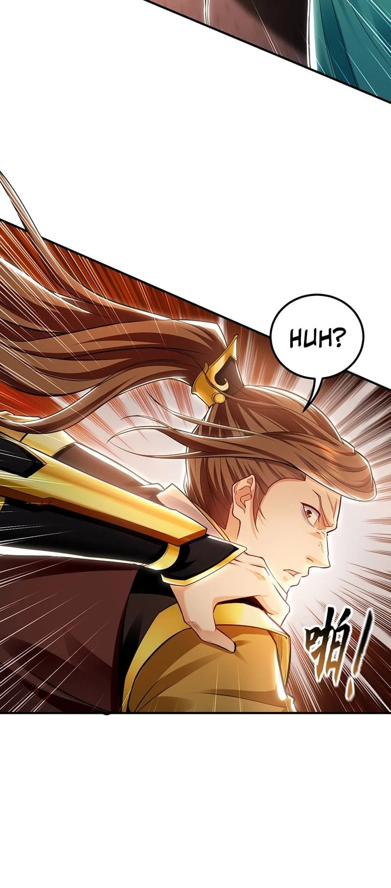 Million Times Attack Speed Chapter 20 - 31