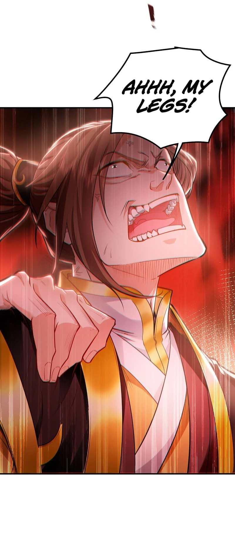 Million Times Attack Speed Chapter 20 - 34