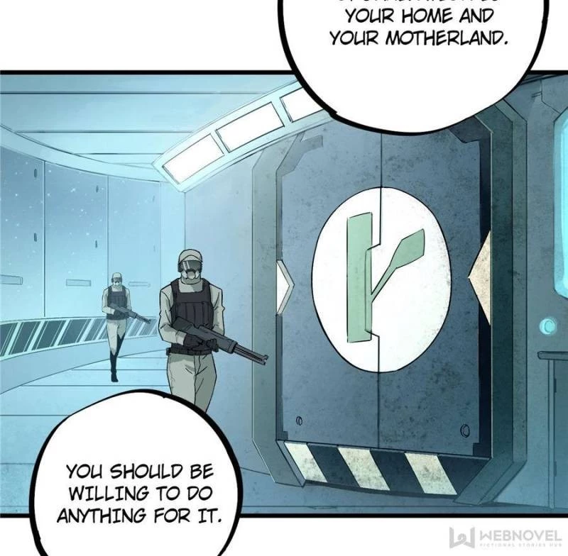 The Legendary Mechanic Chapter 1 - 3