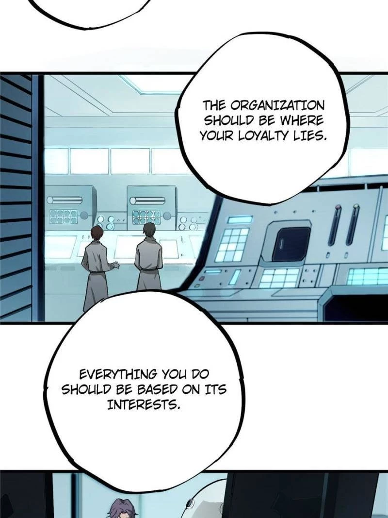 The Legendary Mechanic Chapter 1 - 4