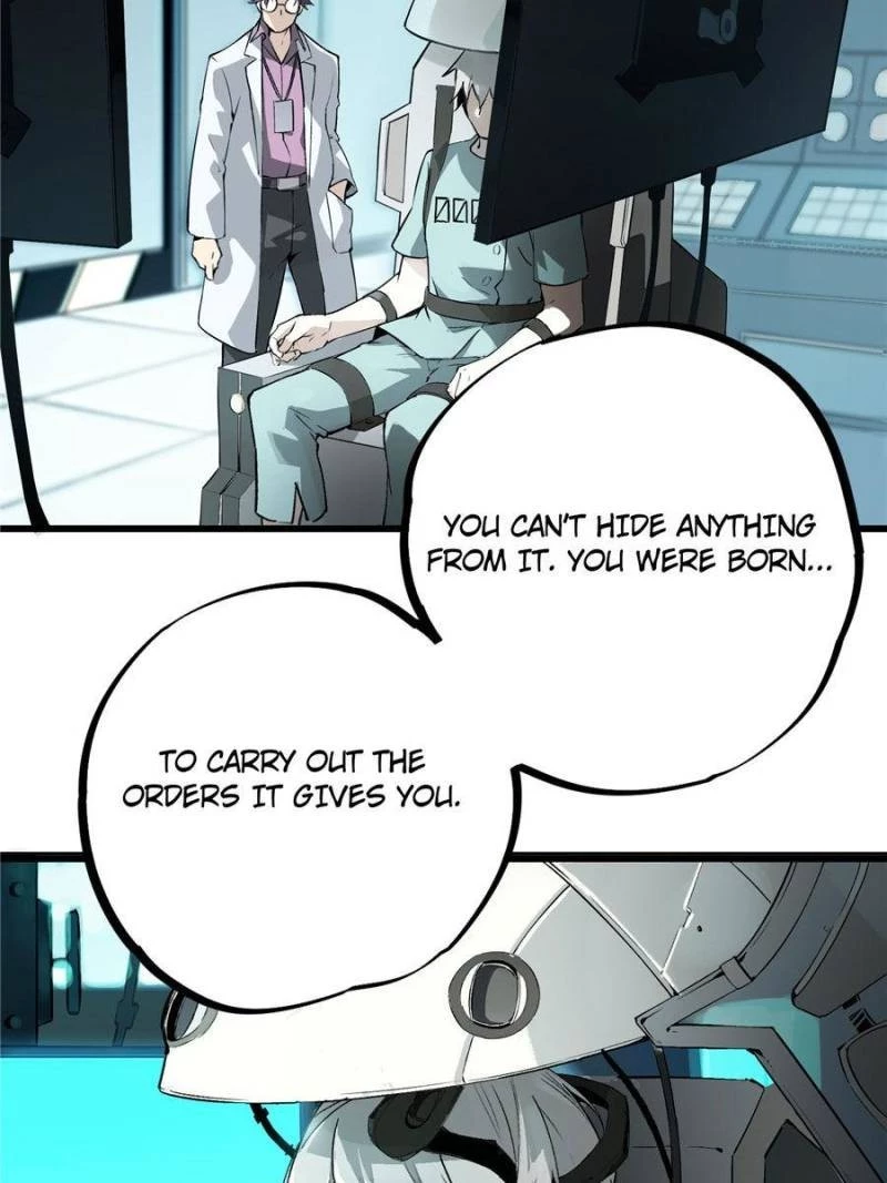 The Legendary Mechanic Chapter 1 - 5