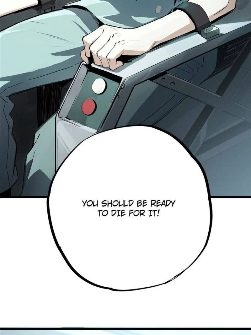 The Legendary Mechanic Chapter 1 - 7