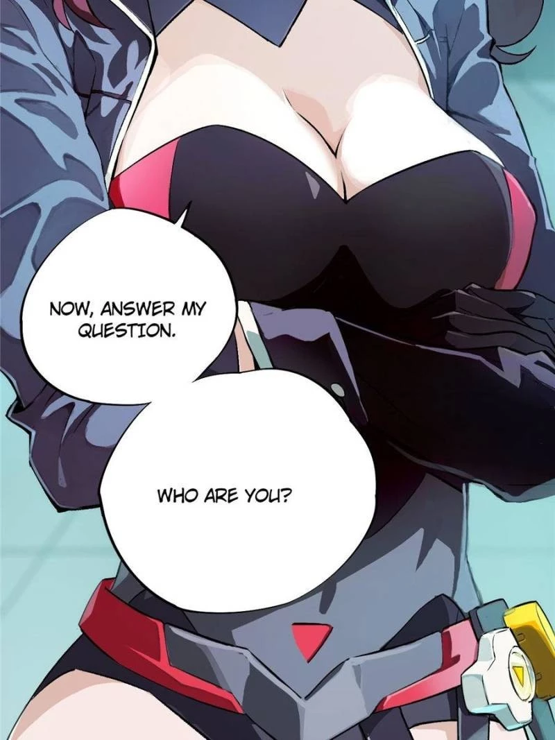 The Legendary Mechanic Chapter 1 - 11