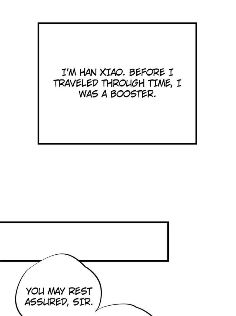 The Legendary Mechanic Chapter 1 - 14