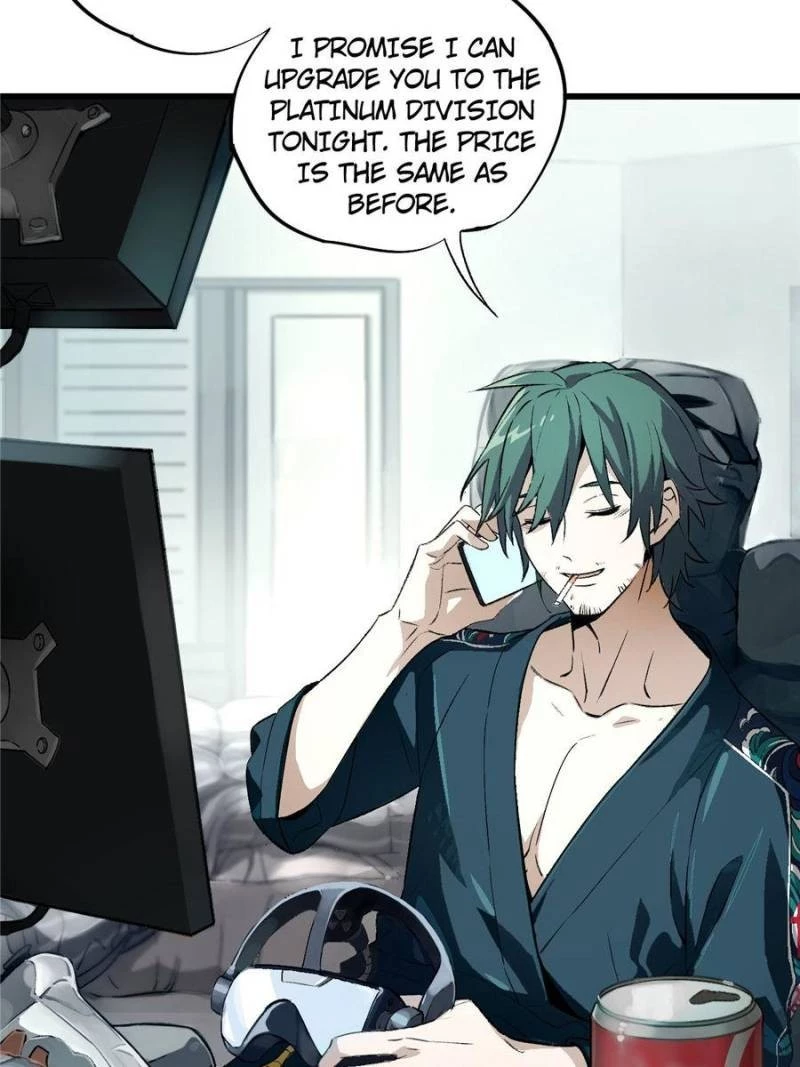 The Legendary Mechanic Chapter 1 - 15