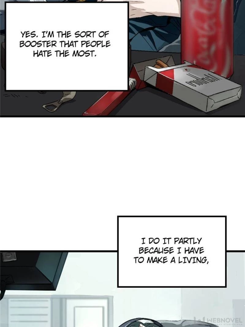 The Legendary Mechanic Chapter 1 - 16