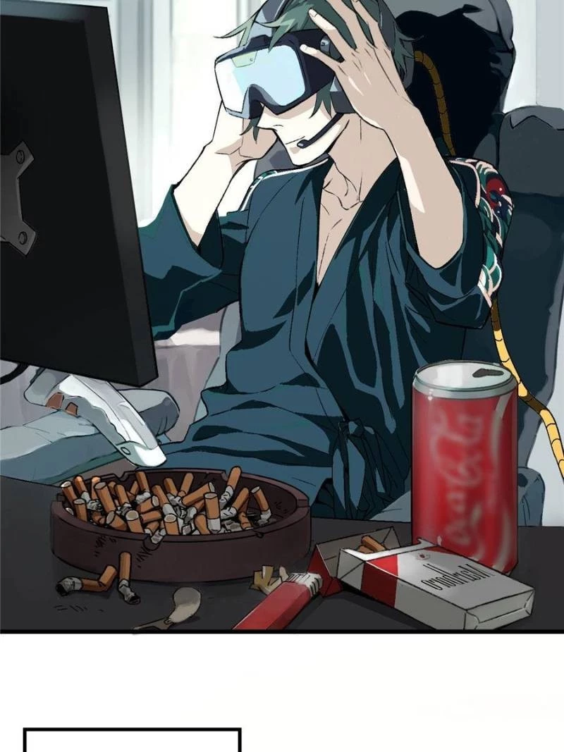 The Legendary Mechanic Chapter 1 - 18