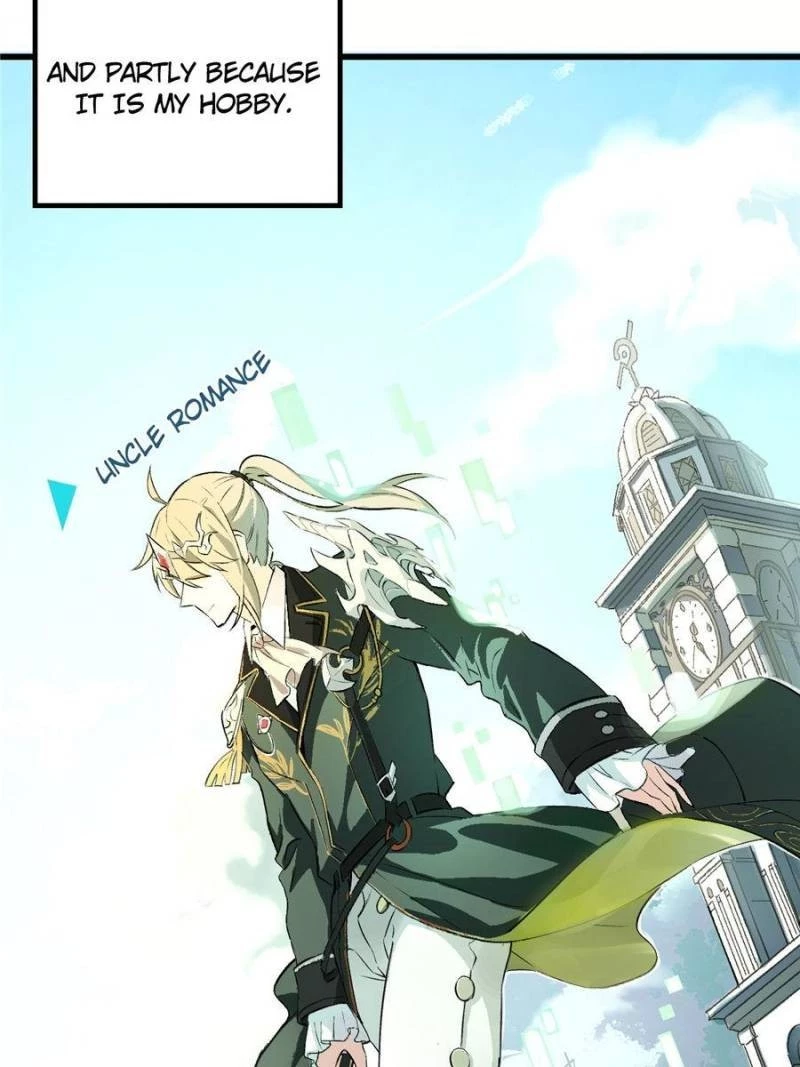 The Legendary Mechanic Chapter 1 - 19