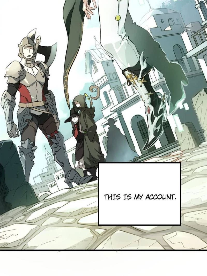 The Legendary Mechanic Chapter 1 - 20
