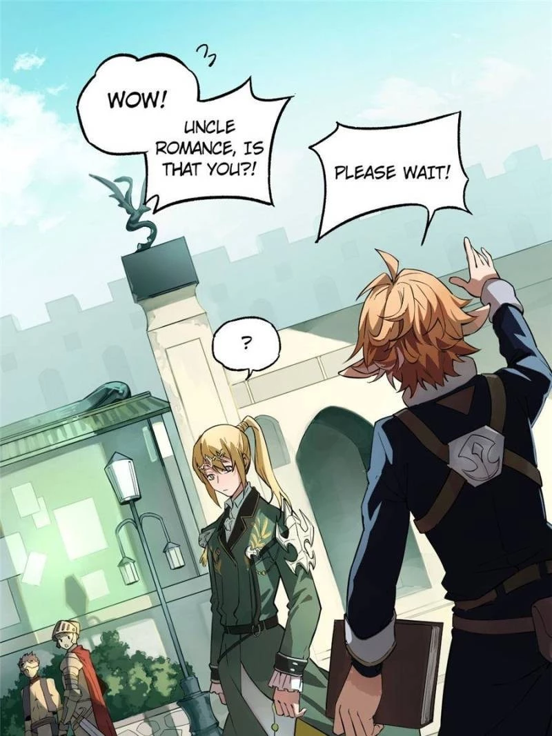 The Legendary Mechanic Chapter 1 - 22