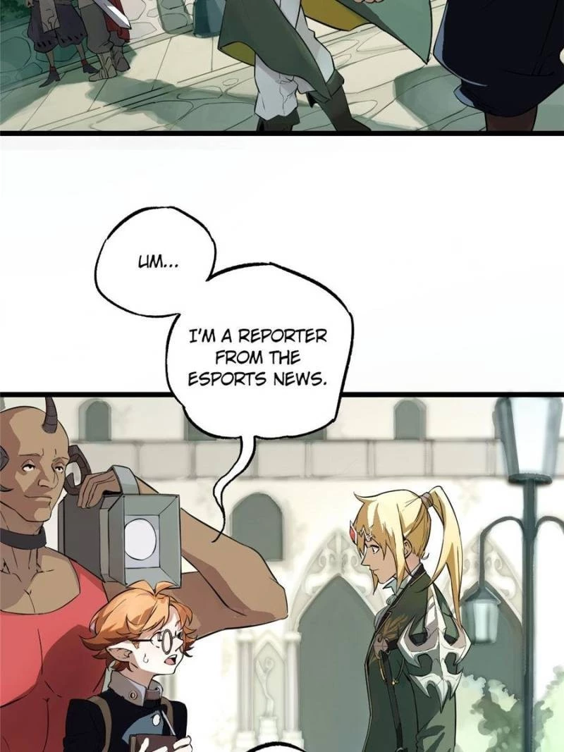 The Legendary Mechanic Chapter 1 - 23