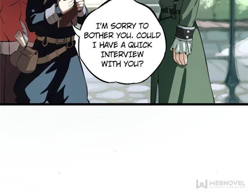 The Legendary Mechanic Chapter 1 - 24