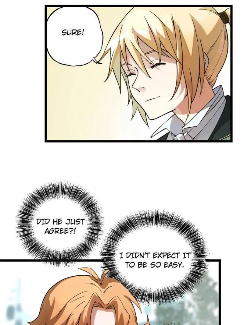 The Legendary Mechanic Chapter 1 - 25