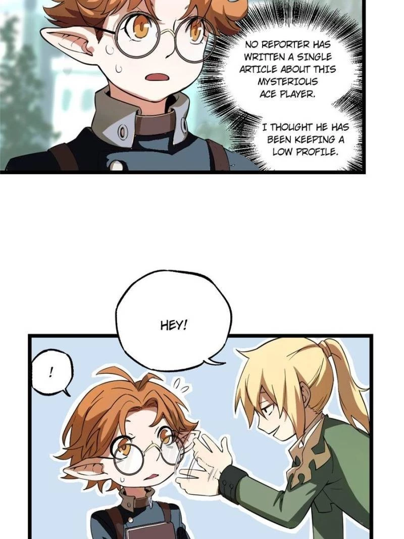 The Legendary Mechanic Chapter 1 - 26