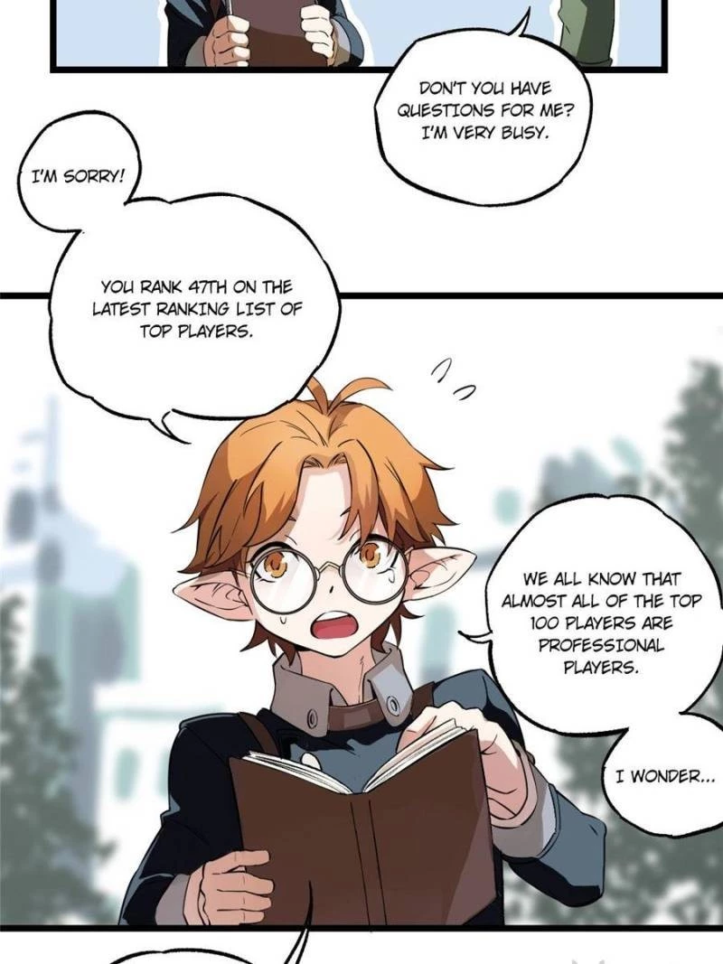The Legendary Mechanic Chapter 1 - 27