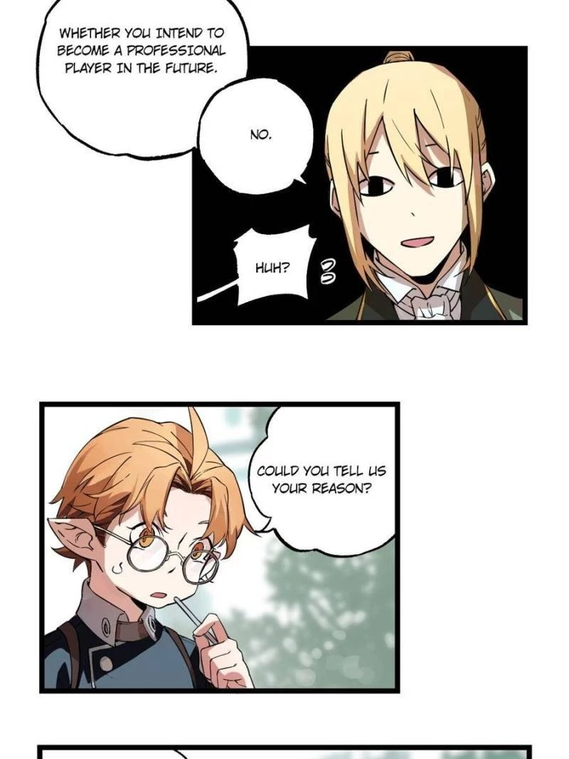 The Legendary Mechanic Chapter 1 - 29