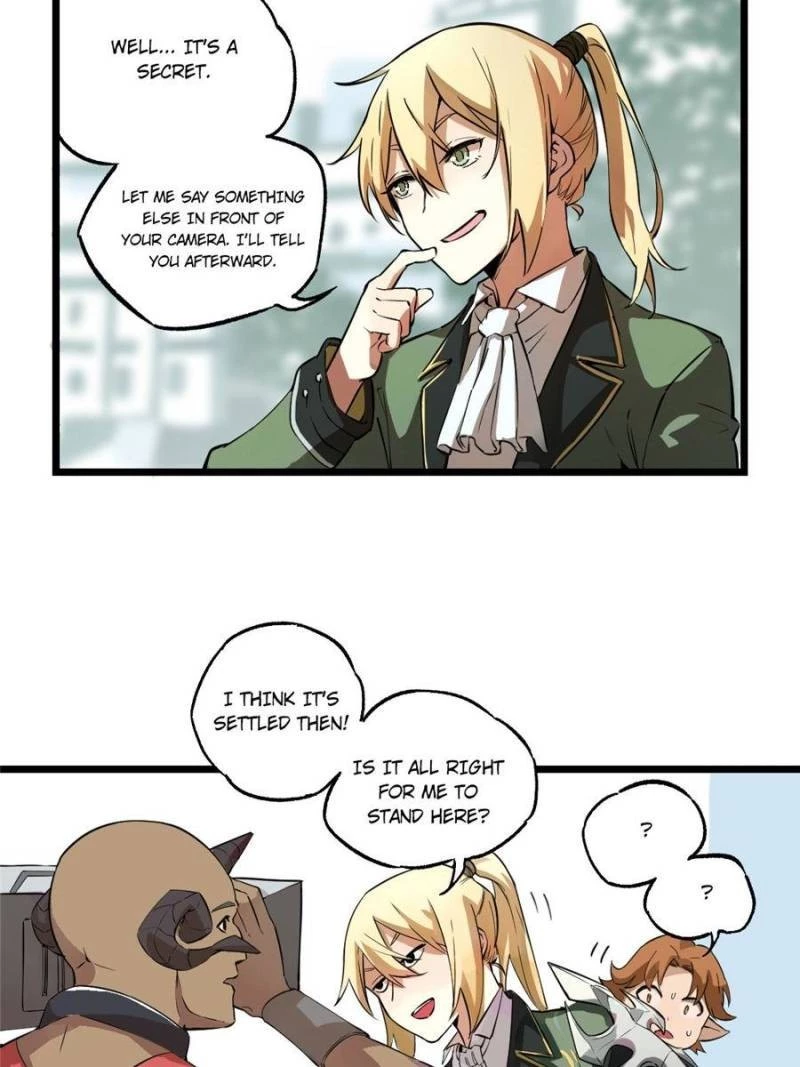 The Legendary Mechanic Chapter 1 - 30