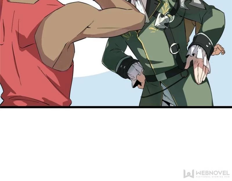The Legendary Mechanic Chapter 1 - 31