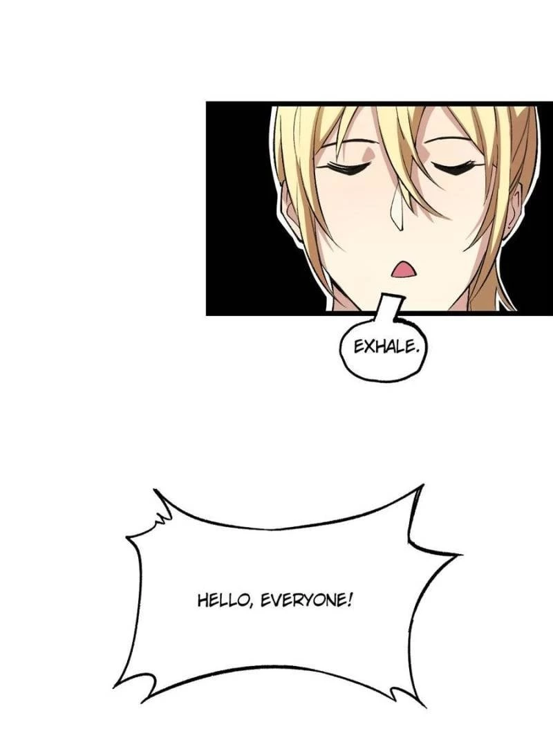 The Legendary Mechanic Chapter 1 - 32