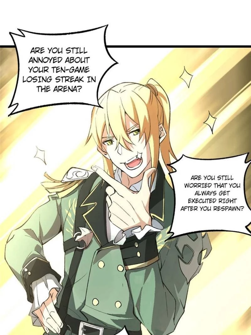 The Legendary Mechanic Chapter 1 - 33