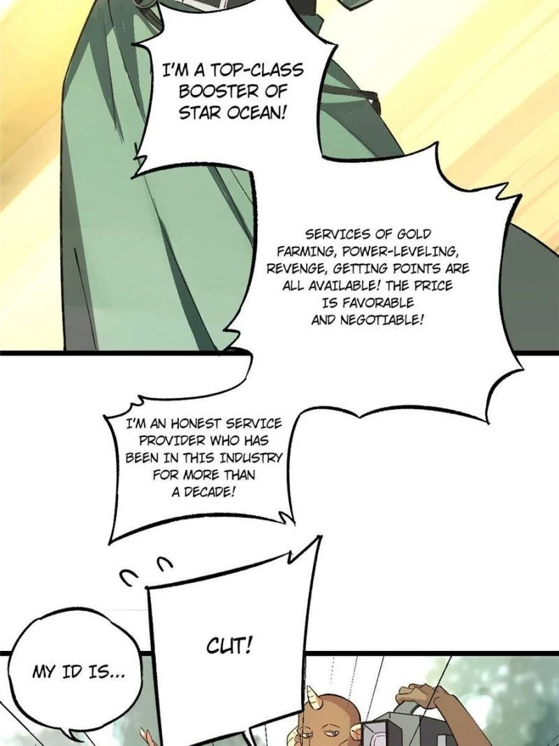 The Legendary Mechanic Chapter 1 - 34