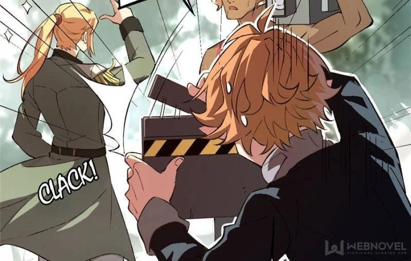 The Legendary Mechanic Chapter 1 - 35