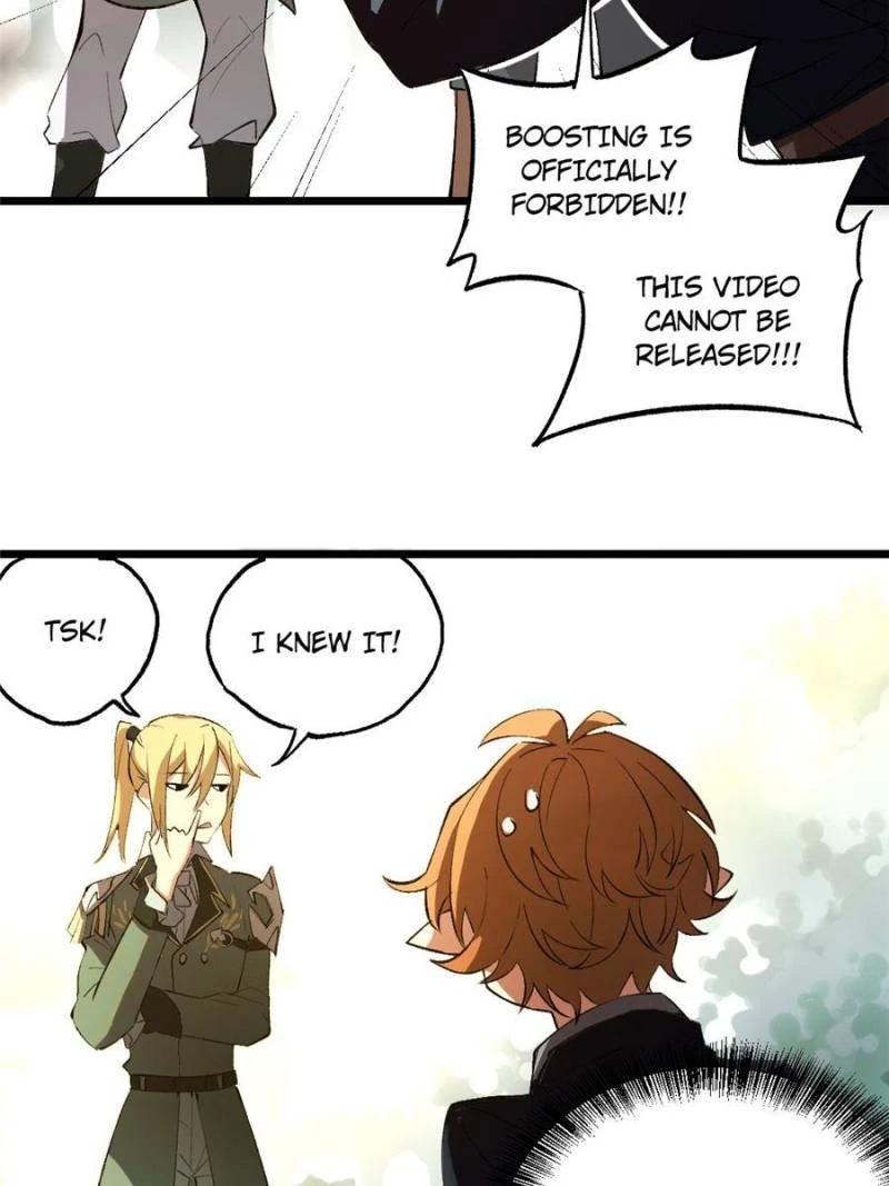 The Legendary Mechanic Chapter 1 - 36