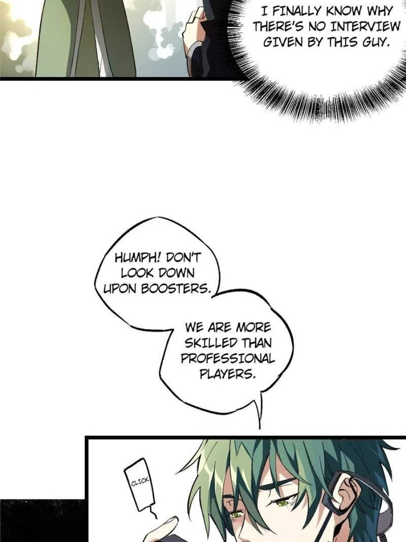 The Legendary Mechanic Chapter 1 - 37