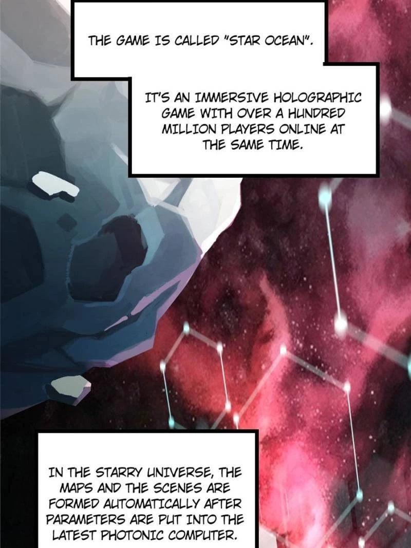 The Legendary Mechanic Chapter 1 - 39