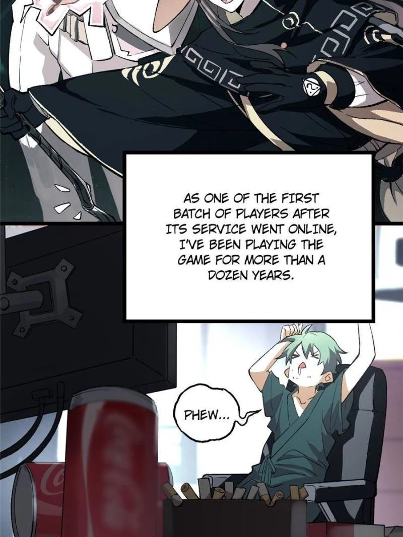 The Legendary Mechanic Chapter 1 - 41