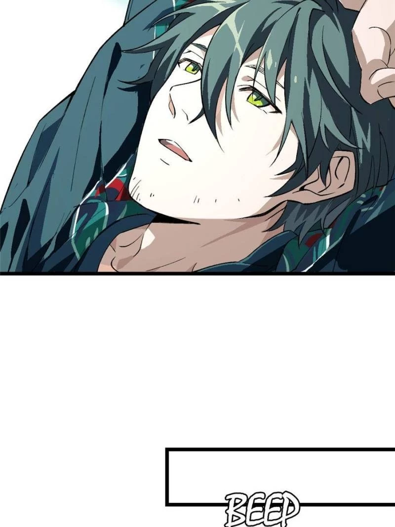 The Legendary Mechanic Chapter 1 - 44