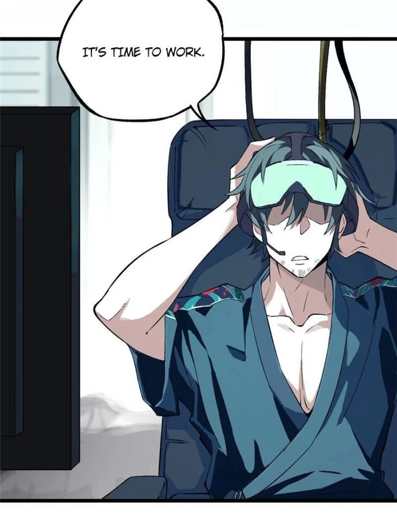 The Legendary Mechanic Chapter 1 - 47