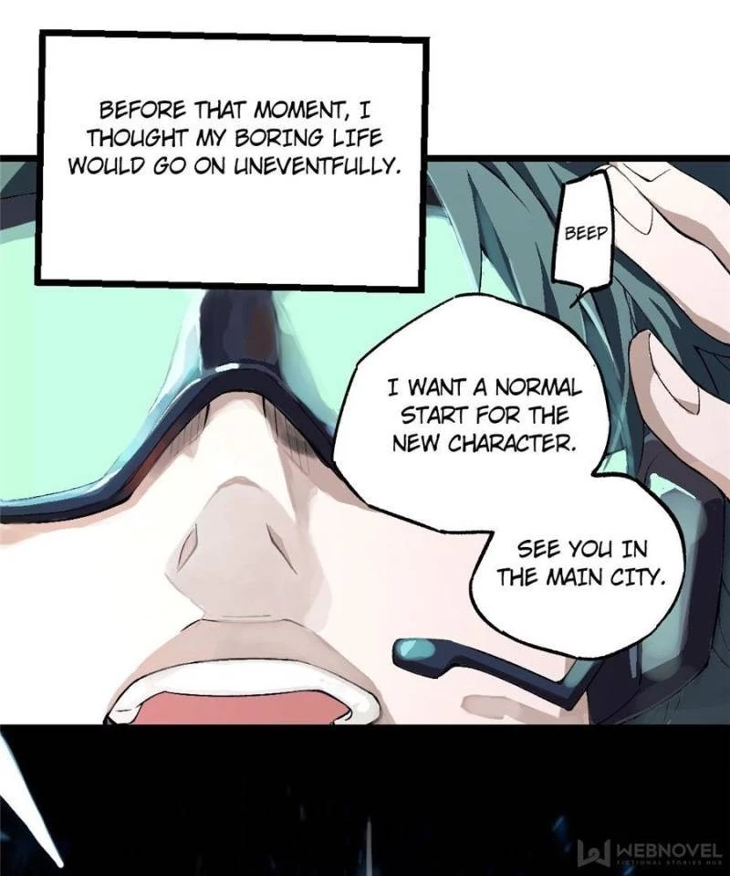 The Legendary Mechanic Chapter 1 - 48